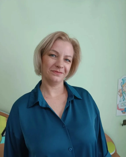 Шевченко Татьяна Викторовна