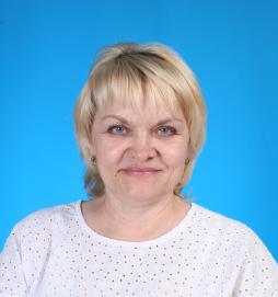 Гончарова Татьяна Геннадьевна