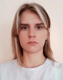 Малышева Виктория Андреевна