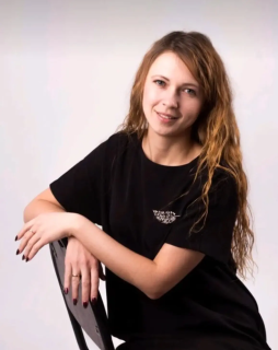 Малышева Елена Сергеевна