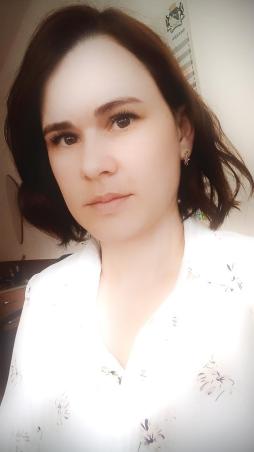 Роничевская Татьяна Вячеславовна