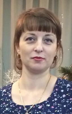 Толстокорова Елена Сергеевна
