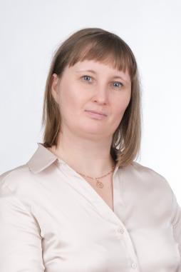 Фурсова Анна Николаевна